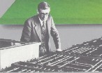 Bush - Zum Vergr&ouml;&szlig;ern anklicken