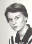 Hannelore Drahokoupil, geb. Ziebarth