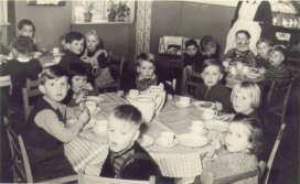 Kindergarten Belling - Zum Vergrößern anklicken