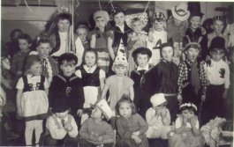 Kindergarten Belling - Zum Vergrößern anklicken
