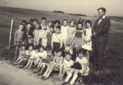 Wandertag - Zum Vergrößern anklicken