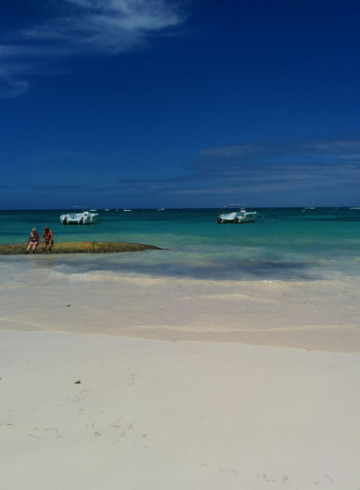 Strandgefühl